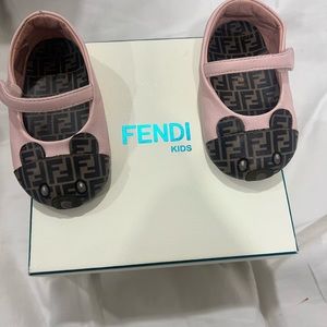 Fendi kids